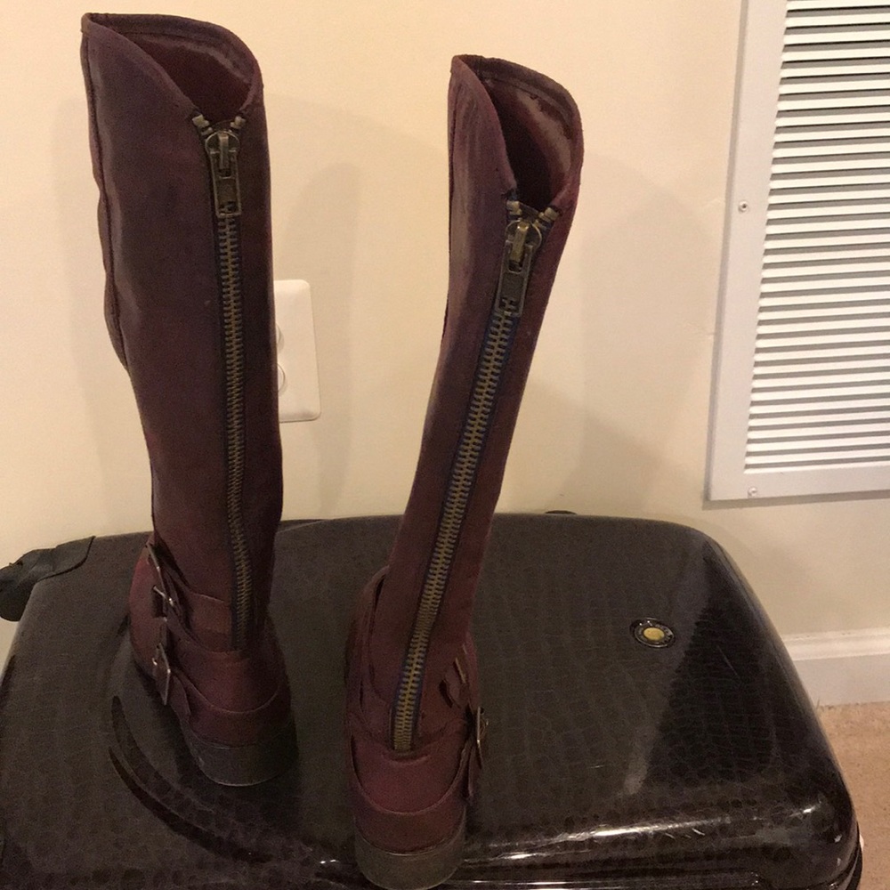Boots!!